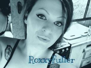 RoxxyFuller