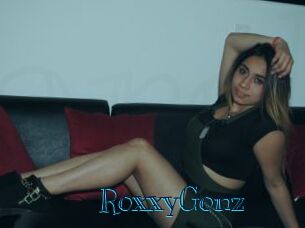 RoxxyGonz