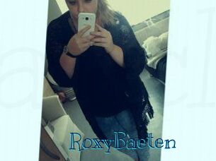 RoxyBaeten