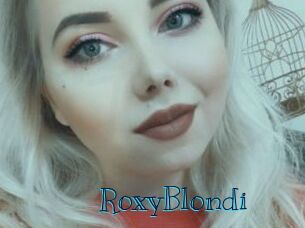 RoxyBlondi