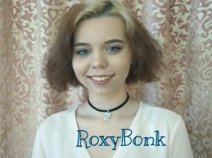 RoxyBonk