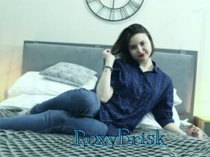 RoxyBrisk