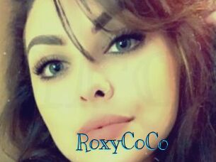 RoxyCoCo