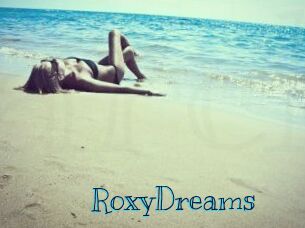 RoxyDreams