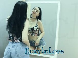 RoxyInLove