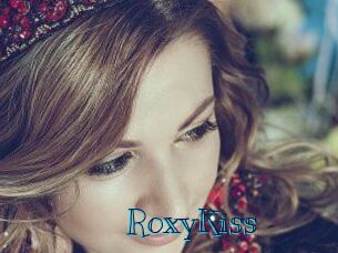 RoxyKiss