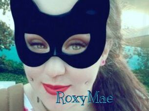 RoxyMae