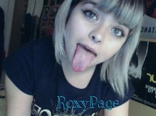 RoxyPage