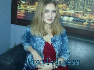 RoxyPrincess