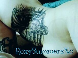 Roxy_SummersXo