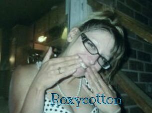 Roxy_cotton