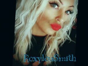 RoxylouSmith