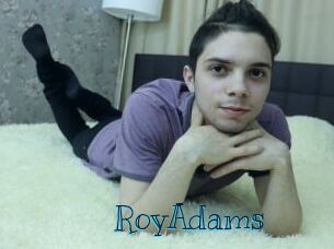 RoyAdams