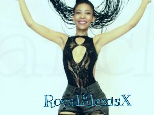 RoyalAlexisX