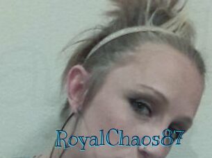 RoyalChaos87