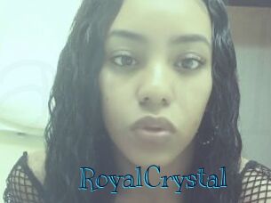 RoyalCrystal