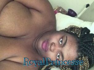 RoyalPrincesse