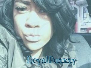 RoyalPuxxxy