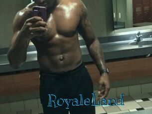 RoyaleLand