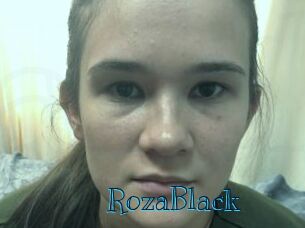 RozaBlack