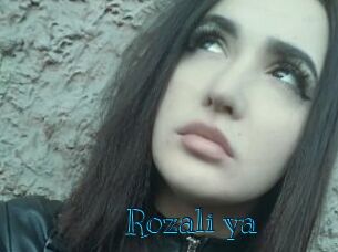 Rozali_ya