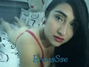 RrousSse