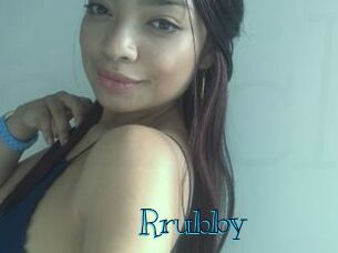 Rrubby