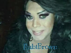 RubiBrown