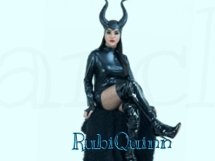 RubiQuinn