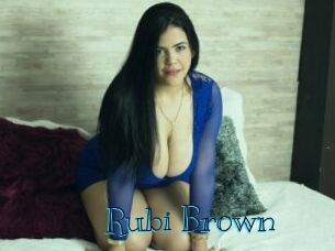 Rubi_Brown