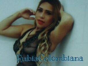 RubiaColombiana