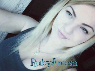 RubyAmesa