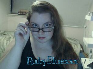 RubyBluexxx