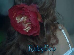 RubyBoo