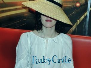 RubyCrite