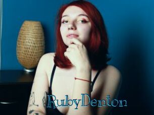 RubyDenton