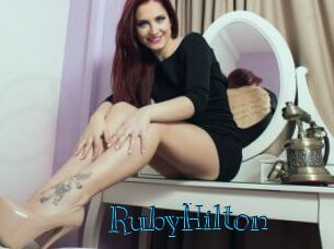 RubyHilton