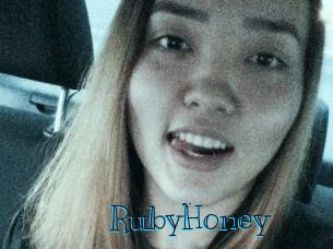 RubyHoney