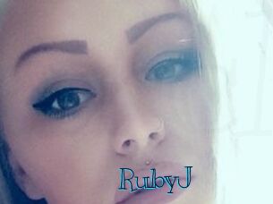 RubyJ