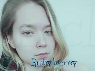 RubyLimey