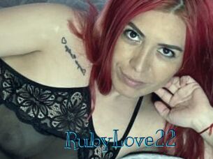 RubyLove22