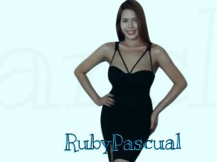 RubyPascual