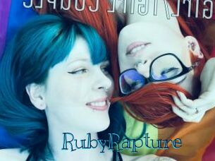 RubyRapture