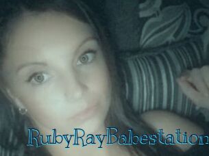 RubyRayBabestation