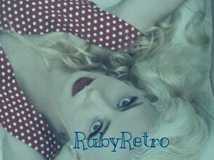 RubyRetro