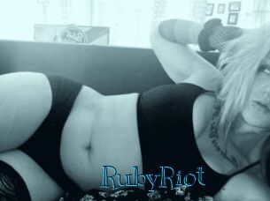 RubyRiot