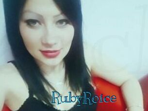 RubyRoice_