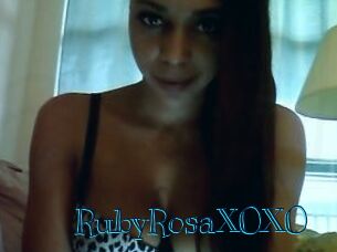 RubyRosaXOXO