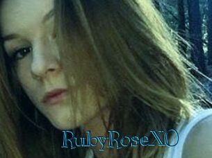 RubyRoseXO