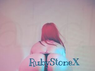 RubyStoneX